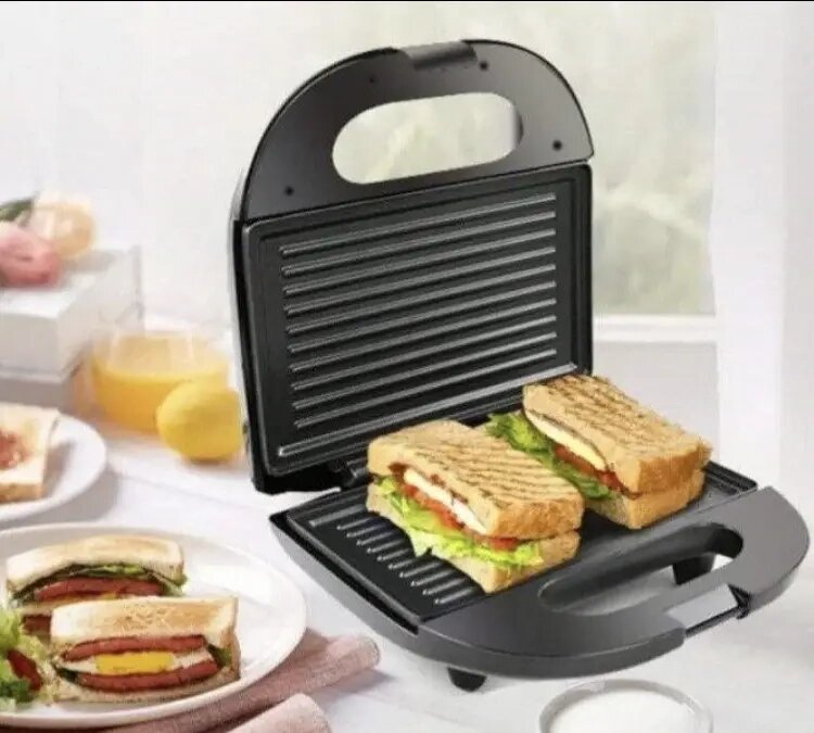 Бутербродница А-Plus AP-2034 Бутербродница А-Plus AP-2034