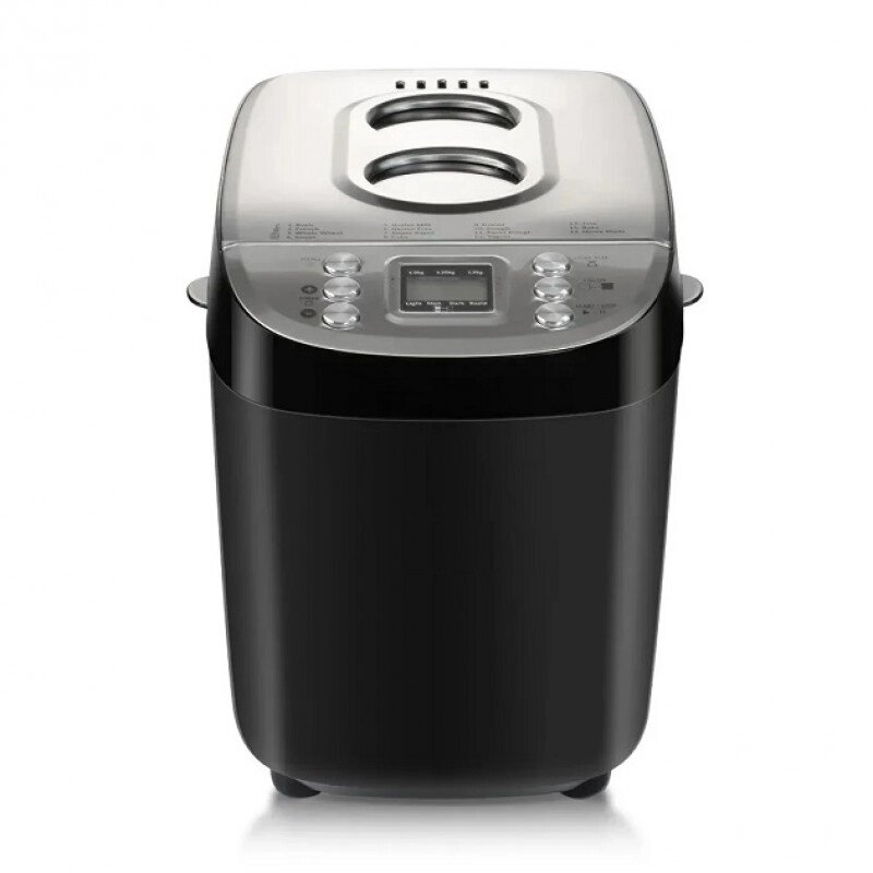 Хлебопечь R564 850Вт 15 программ электронно-механическое управление Хлебопечь R564 850Вт 15 программ электронно-механическое управление