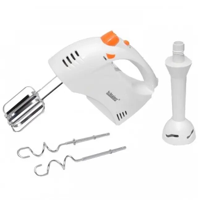 Миксер-измельчитель Schtaiger 2 в 1 SHG-911 Миксер-измельчитель Schtaiger 2 в 1 SHG-911