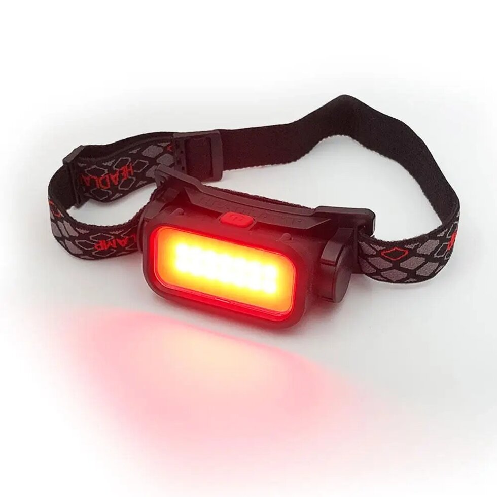 Налобной фонарик L-21 Налобной фонарик L-21