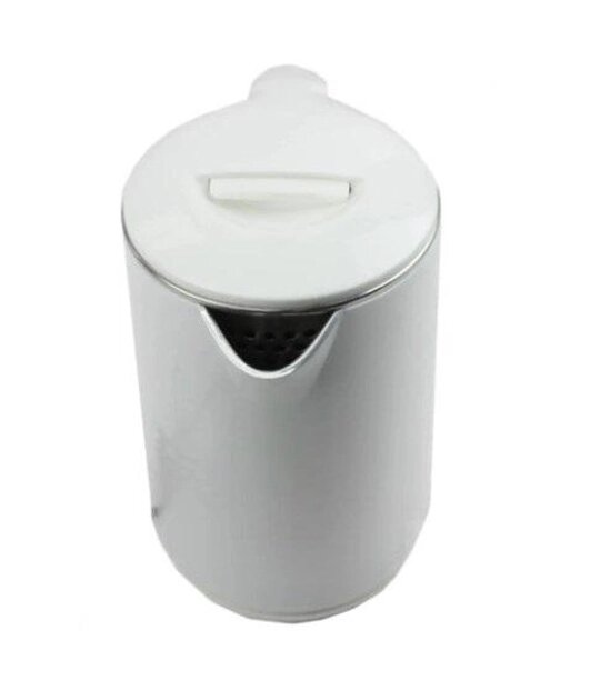 Электрический чайник RAF R. 7949 электрочайник 1,7 л дисковый из нержавеющей стали 2000Вт белый Электрический чайник RAF R. 7949 электрочайник 1,7 л дисковый из нержавеющей стали 2000Вт белый