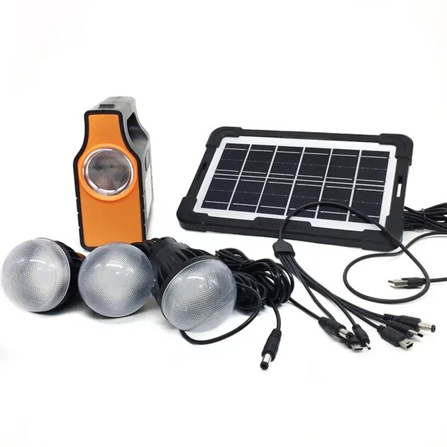 Аварийный фонарь LmeLuxe 2805 Аварийный фонарь LmeLuxe 2805