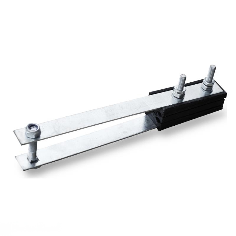 Зажим анкерный 4х70-120 мм² Зажим анкерный 4х70-120 мм²