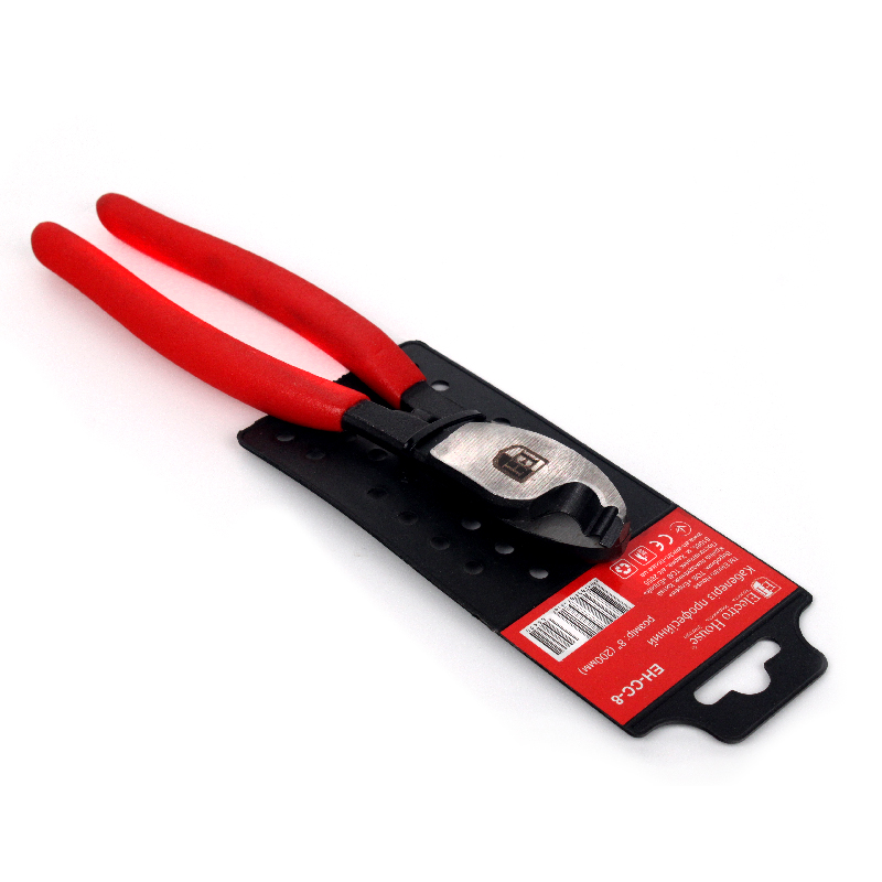 Кабелерез профессиональный 8 Кабелерез профессиональный 8