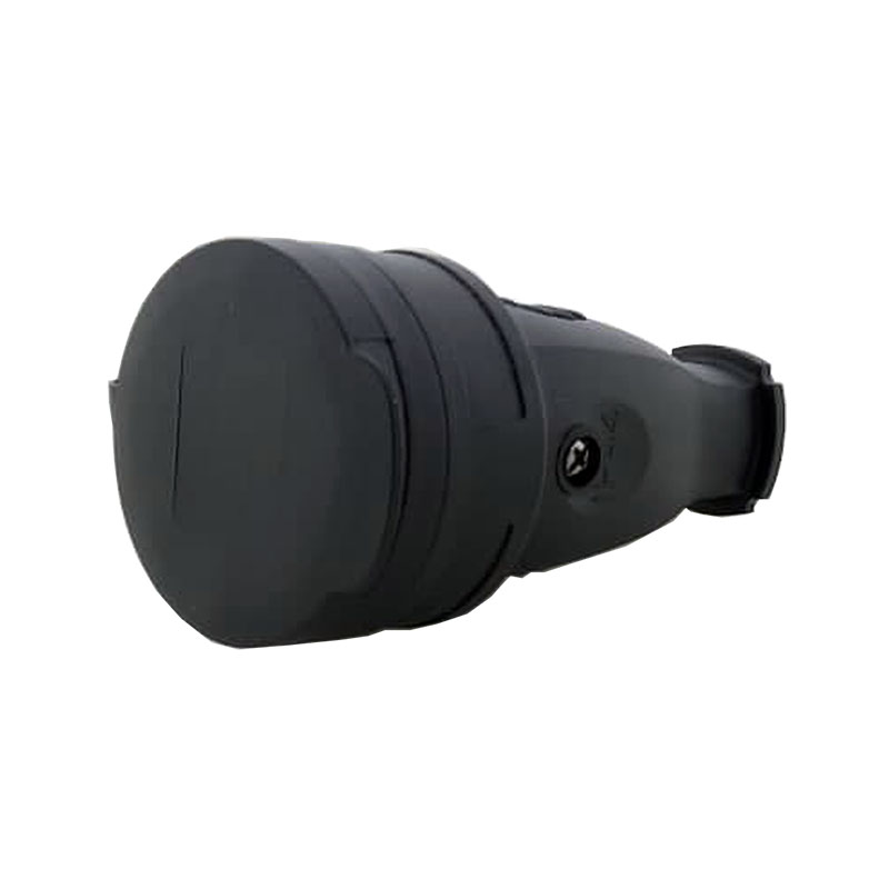 Гнездо с крышкой Каучук Гнездо с крышкой Каучук