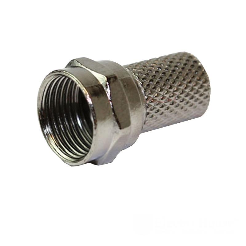 ТВ-разъём F ТВ-разъём F