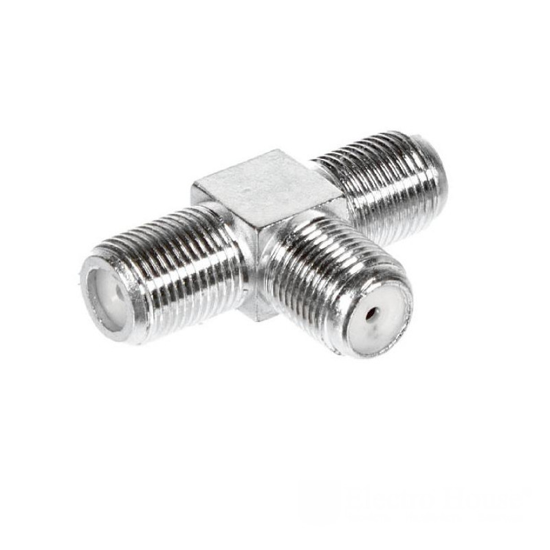 ТВ-разъём Т-образный ТВ-разъём Т-образный