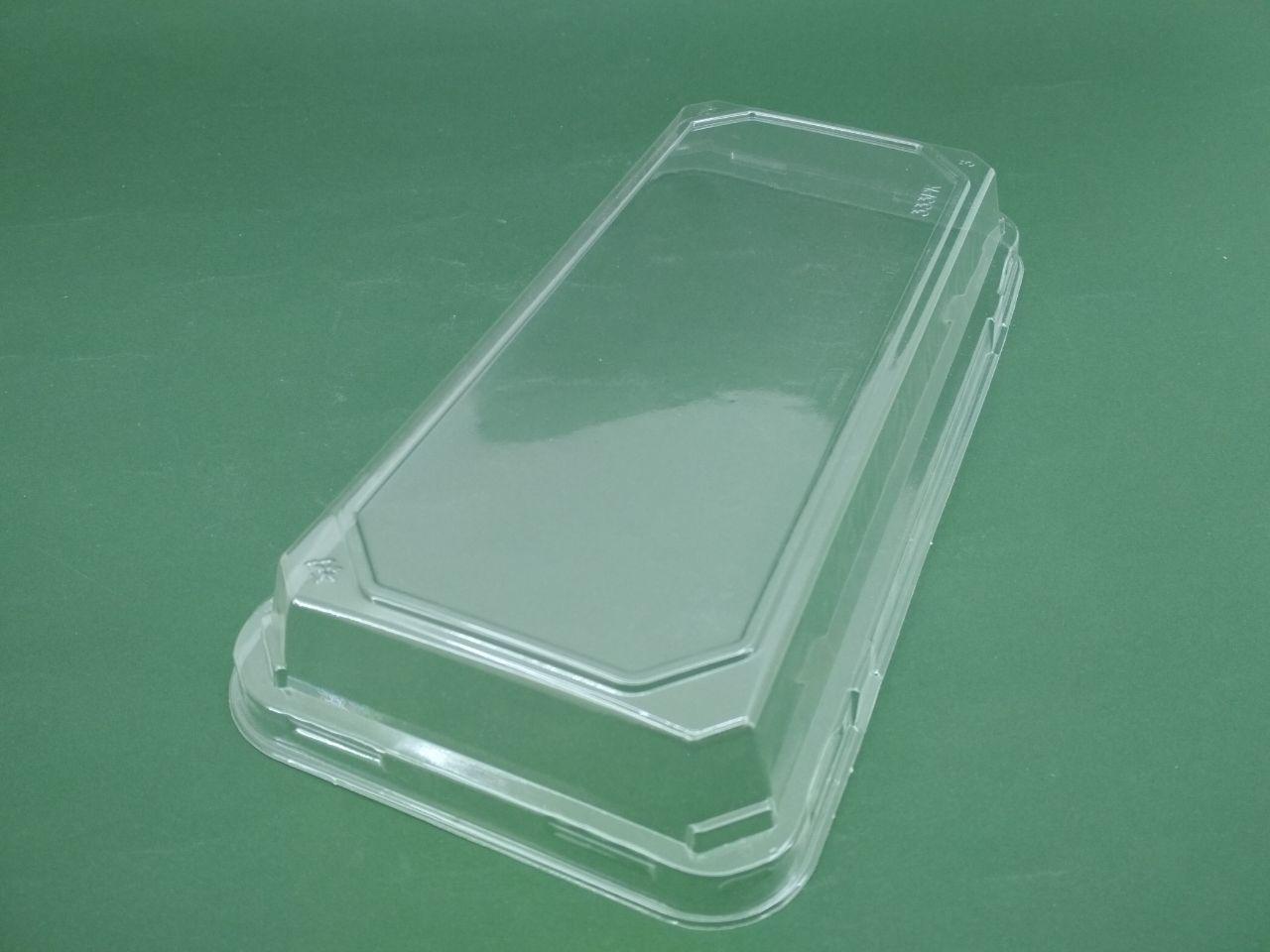 Крышка пластиковая SL333PK размер 243*110*17 для упаковки 333BL (50 шт) Крышка пластиковая SL333PK размер 243*110*17 для упаковки 333BL (50 шт)