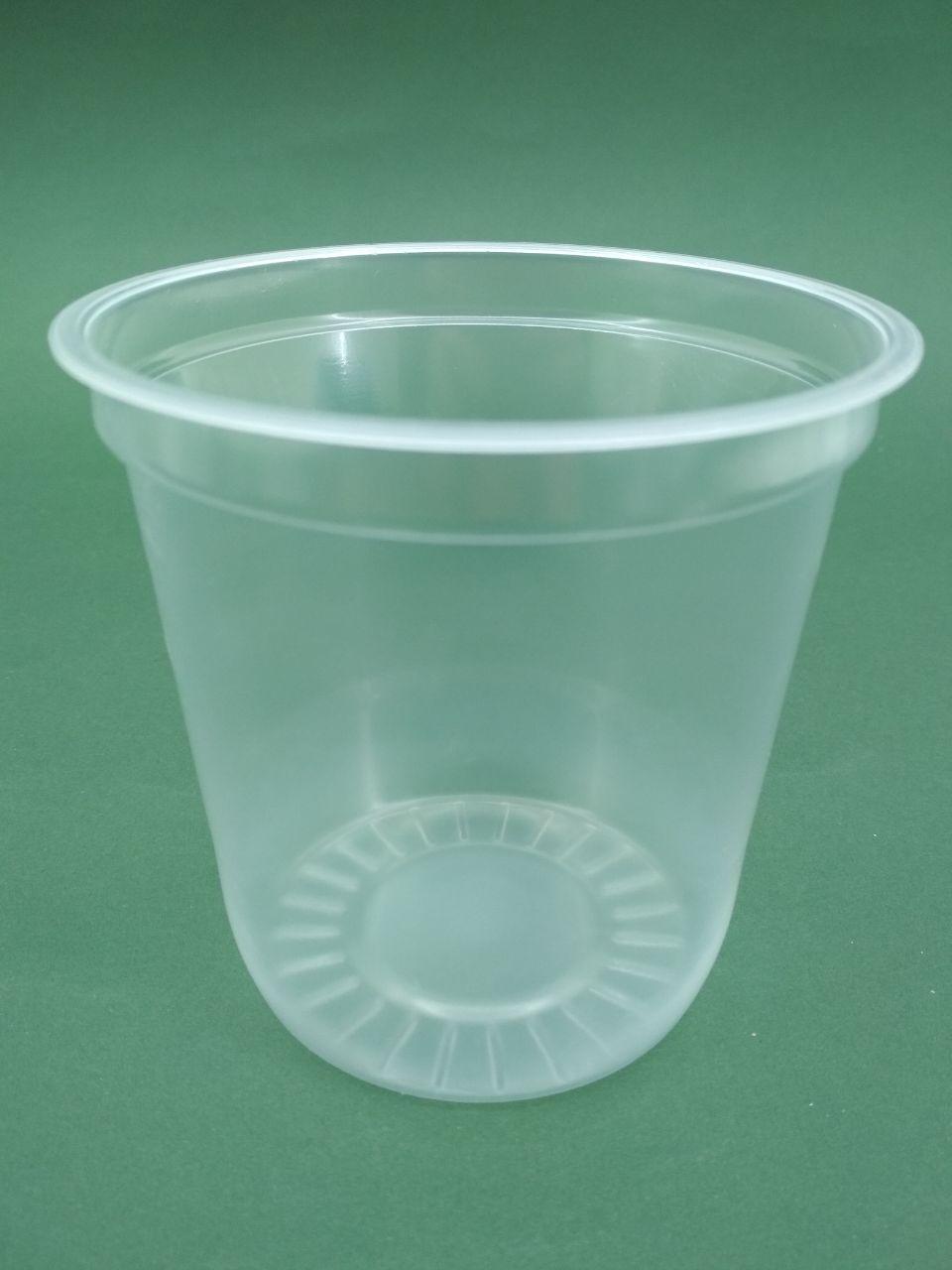 Стакан полипропиленовый SL95090 V=360 мл (50 шт) Стакан полипропиленовый SL95090 V=360 мл (50 шт)