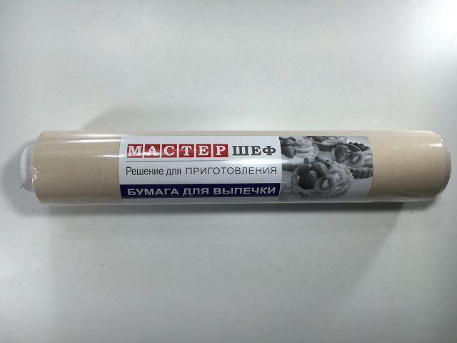 Бумага для готовки (50метров*42см) Бумага для готовки (50метров*42см)