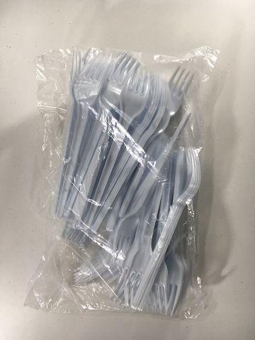 Вилка 16см Андрекс (100 шт) Вилка 16см Андрекс (100 шт)