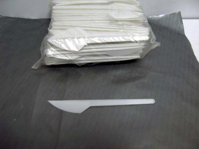 Нож одноразовый Андрекс (100 шт)