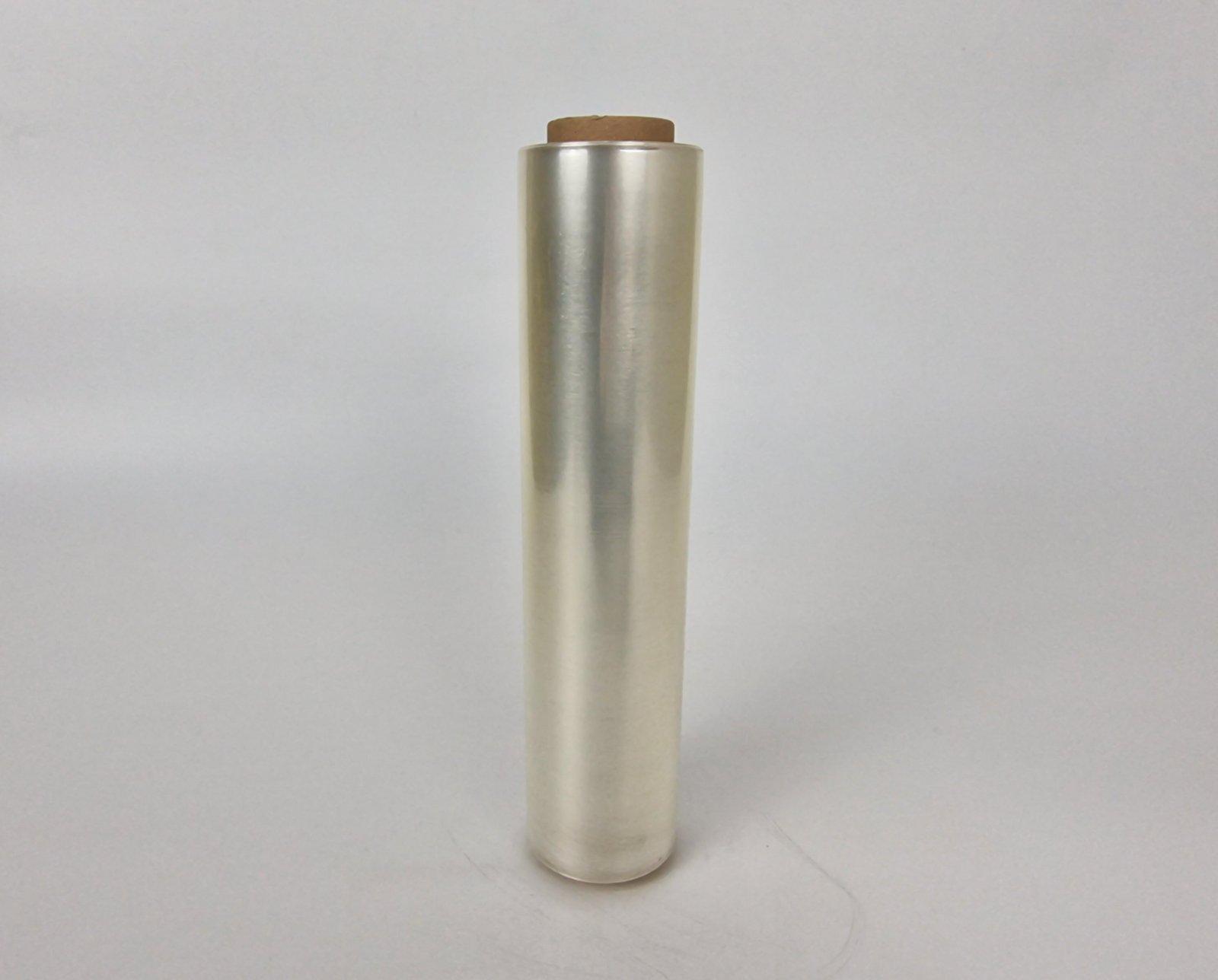 Пленка стрейч пищевая ПВХ  150м/30см (1 рул)