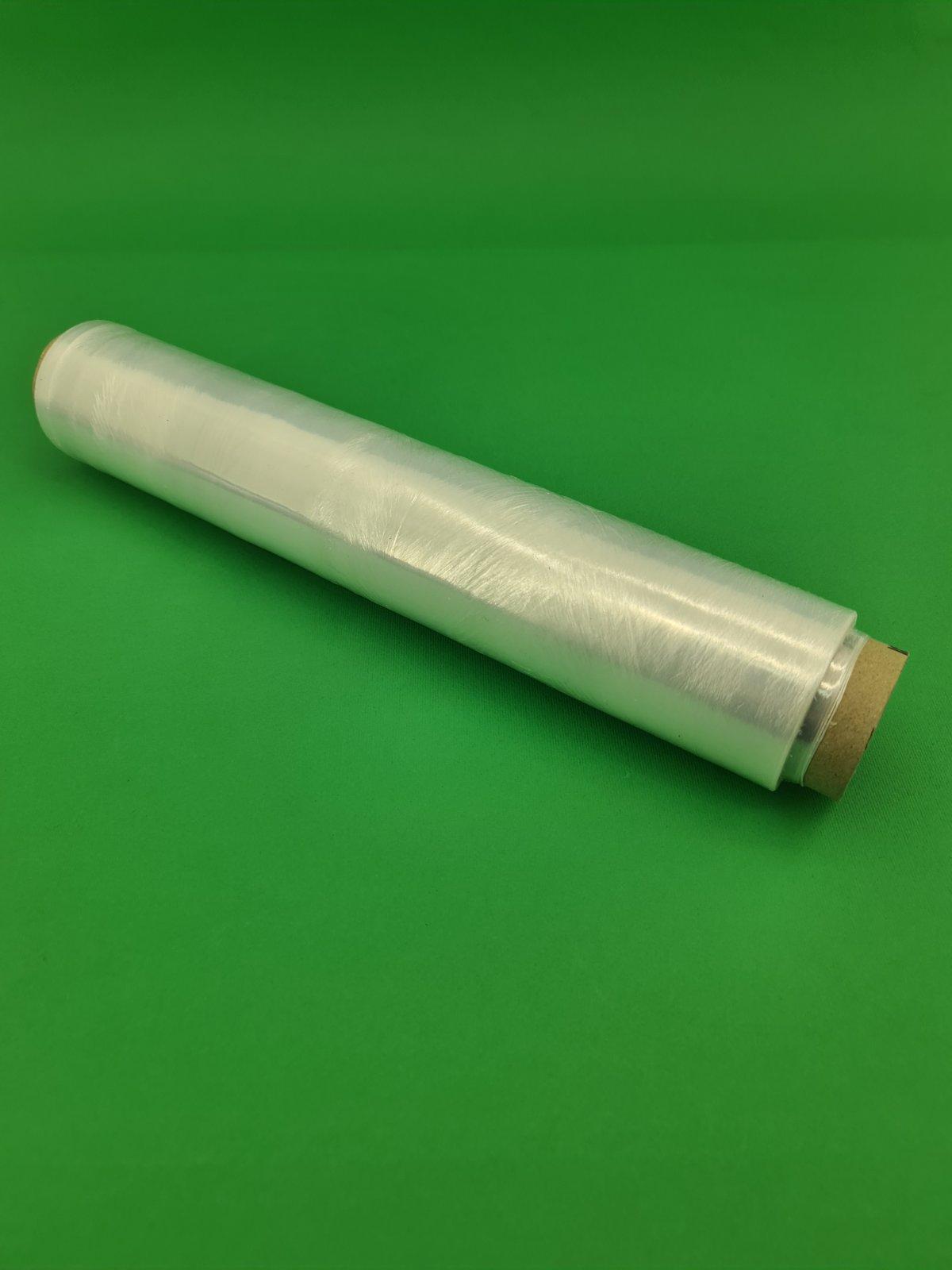 Пленка стрейчевая пищевая ПЕ 200м ширина 30см 6мк Киев (код 1Н140280) (1 рул) Пленка стрейчевая пищевая ПЕ 200м ширина 30см 6мк Киев (код 1Н140280) (1 рул)