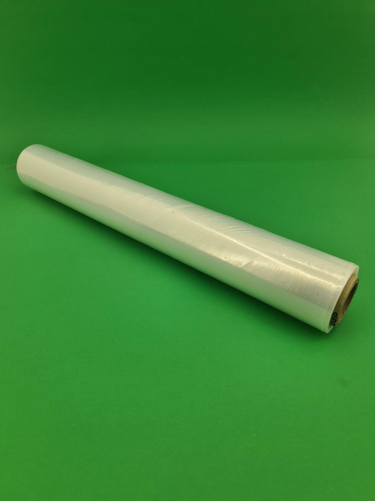 Пленка пищевая ПЕ 200м/45см 6мк(супер) (1 рул) Пленка пищевая ПЕ 200м/45см 6мк(супер) (1 рул)