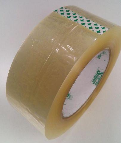 Скотч 48мм/150м/45мк Скотч 48мм/150м/45мк