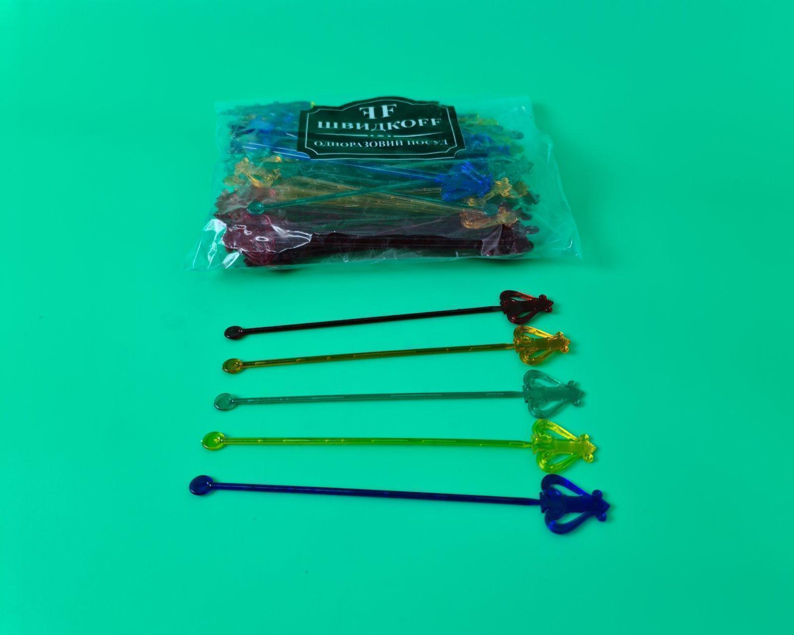 Мешалка для коктейля 