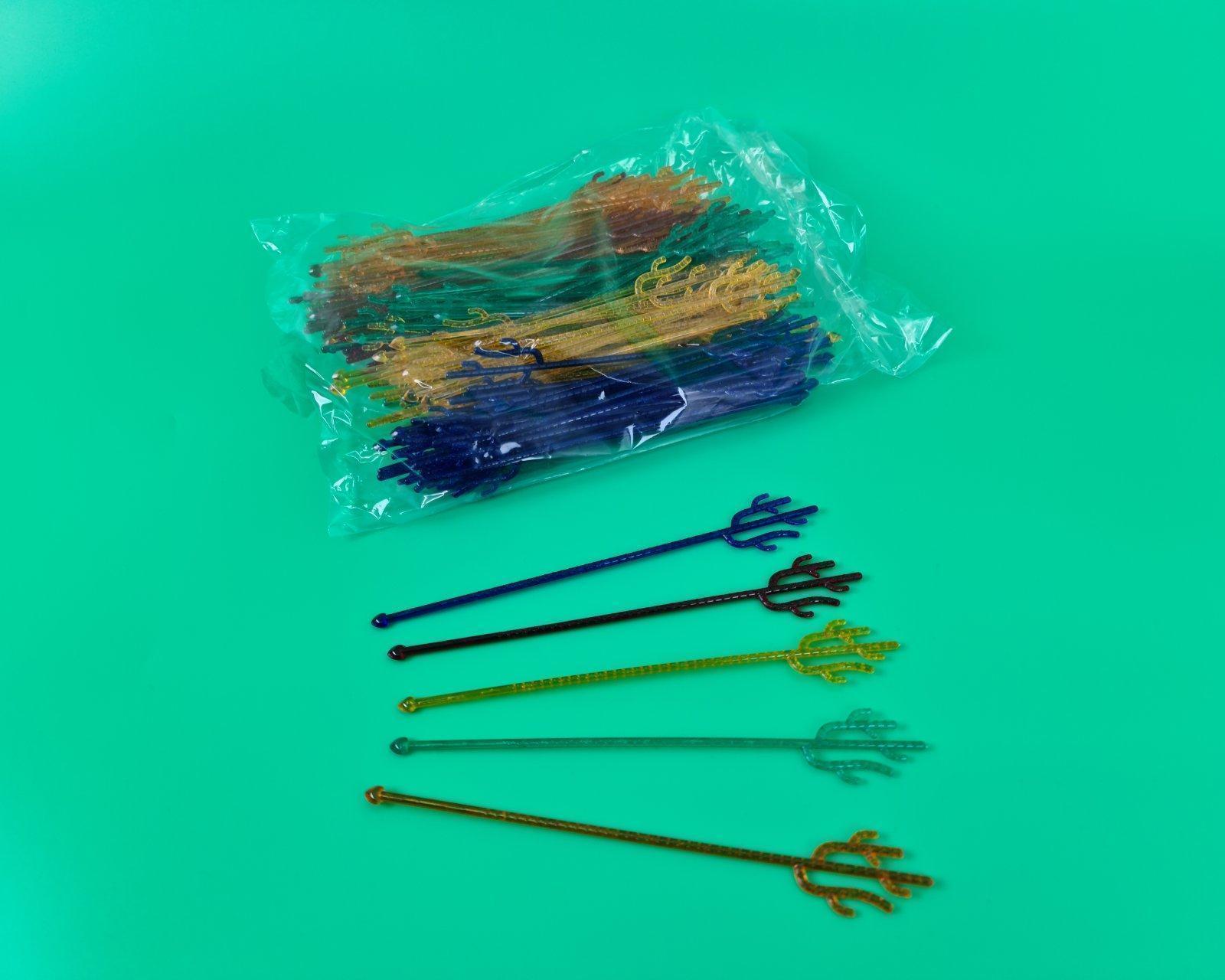 Мешалка для коктейлей 