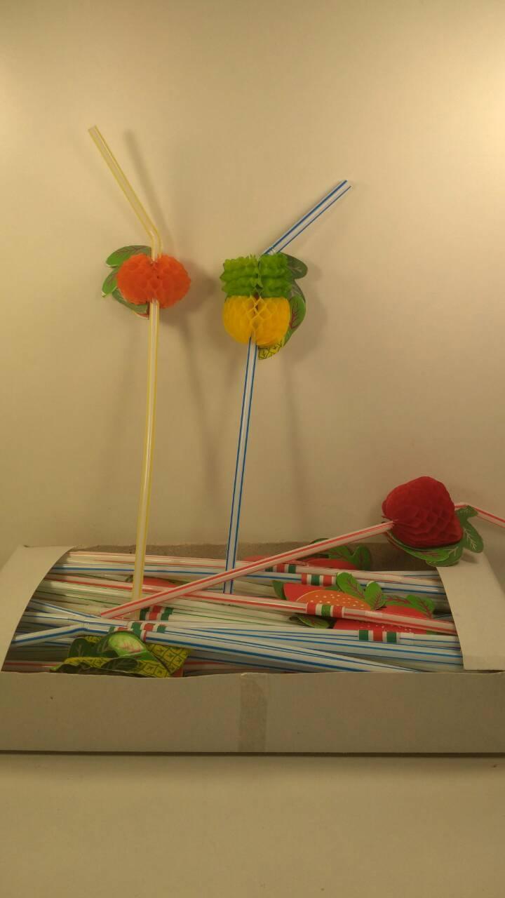 Украшение Соломка 