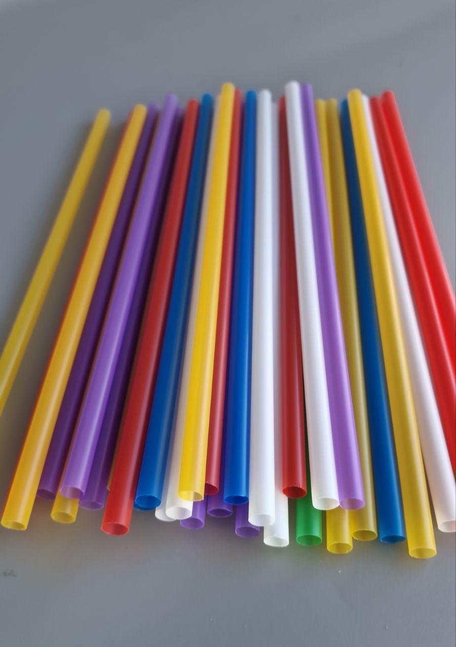 Трубочка d6,8-25см Трубочка d6,8-25см