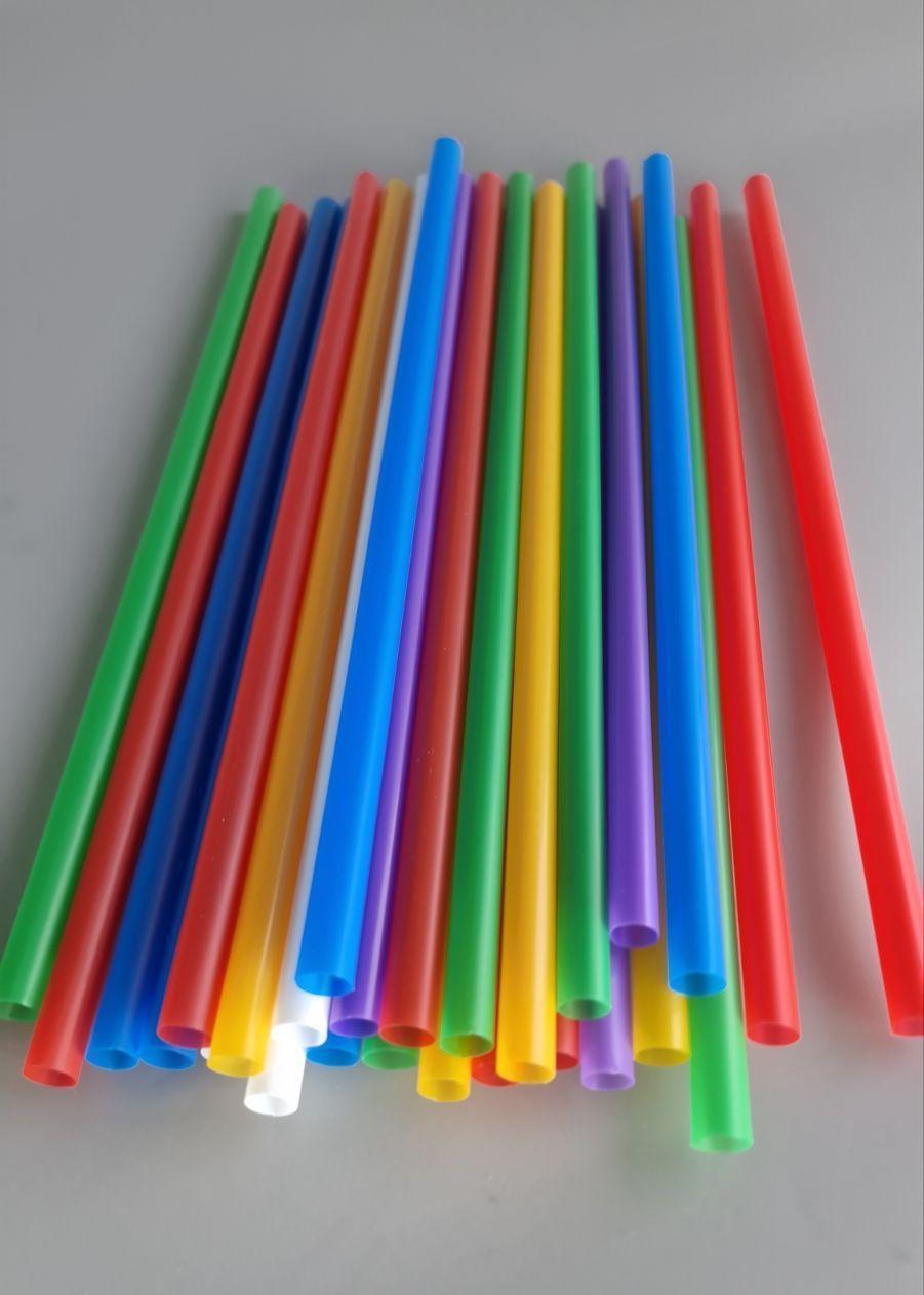 Трубочка d8-25см 