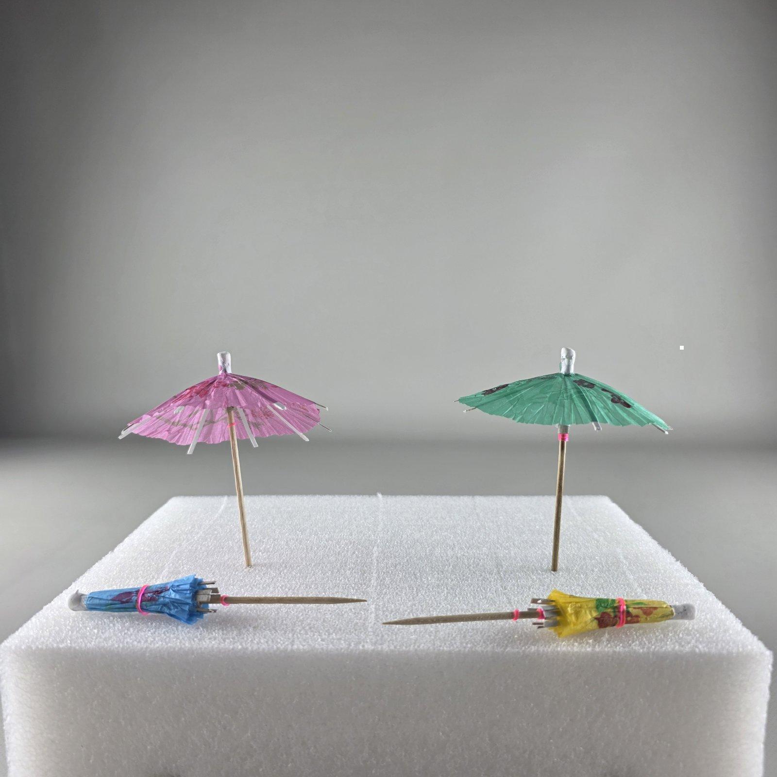 Украшение для коктейлей и напитков Украшение для коктейлей и напитков