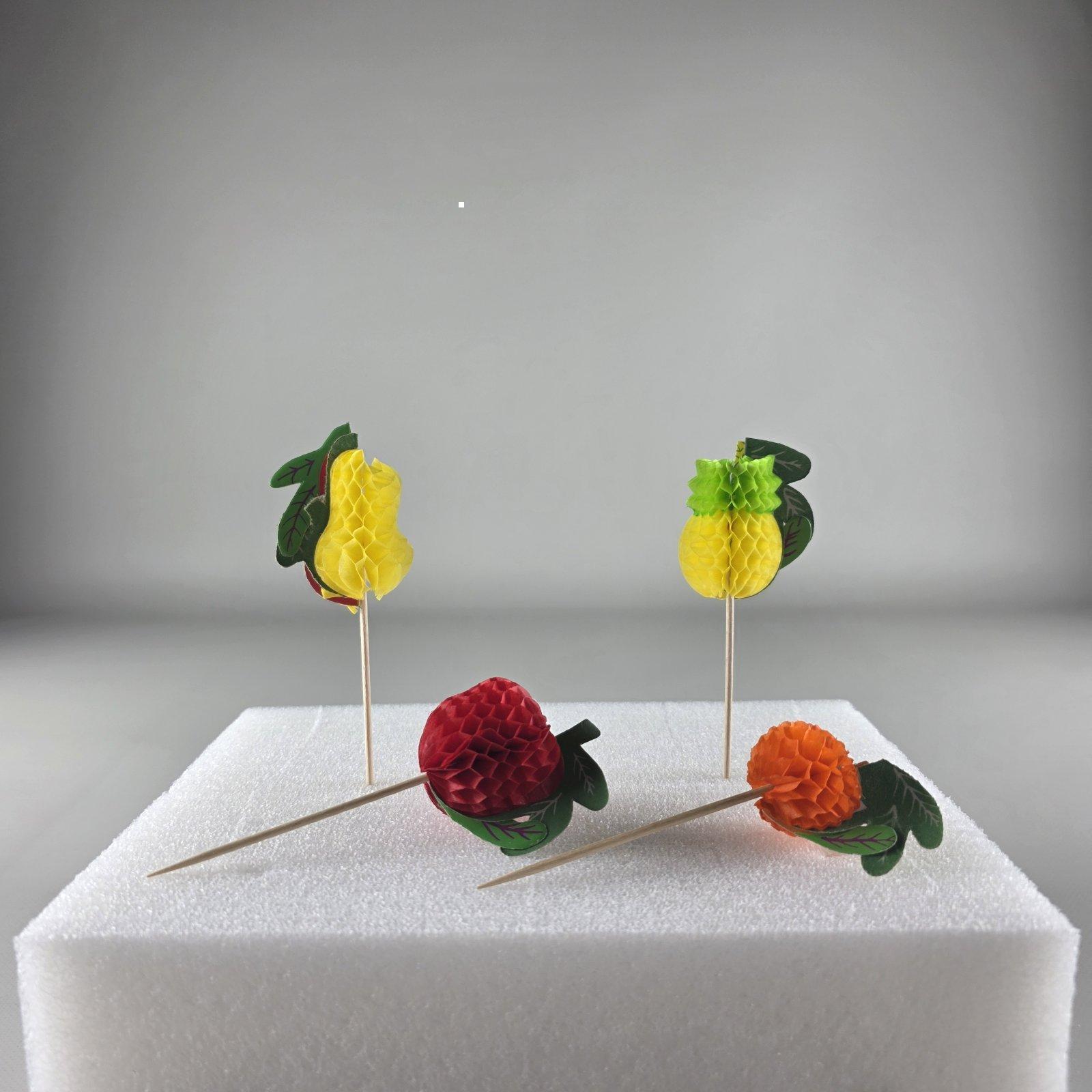 Шпилька для блюд 