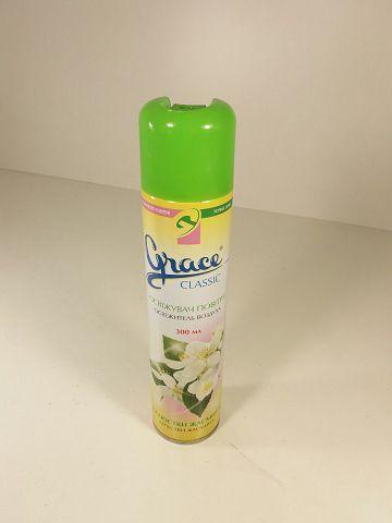 Освежитель воздуха 300мл аэрозоль