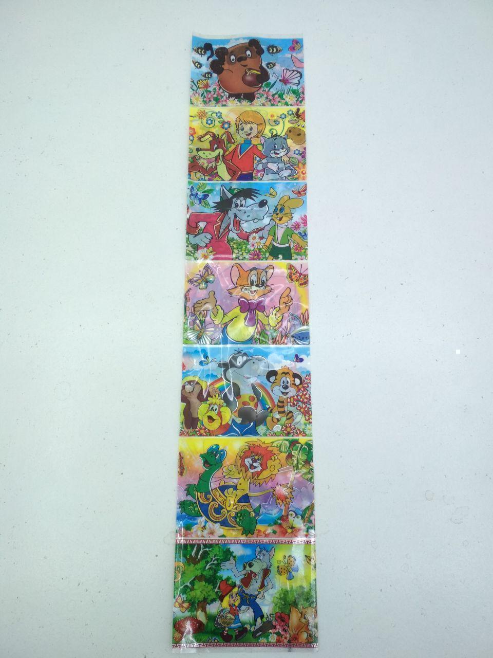 Украшение на яйца 7 яиц 