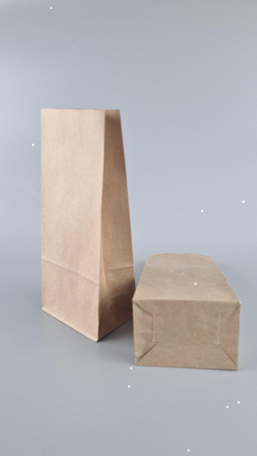 Пакет с дном бумажный 21,5*9*6,5 коричневый №12 (25 шт) Пакет с дном бумажный 21,5*9*6,5 коричневый №12 (25 шт)