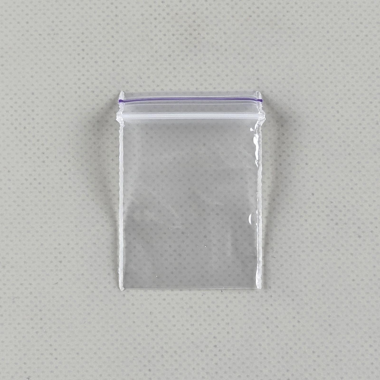 Пакеты струна с замком Zip-Lock 3,5см x 4,5см(100шт) (1 пачка) Пакеты струна с замком Zip-Lock 3,5см x 4,5см(100шт) (1 пачка)