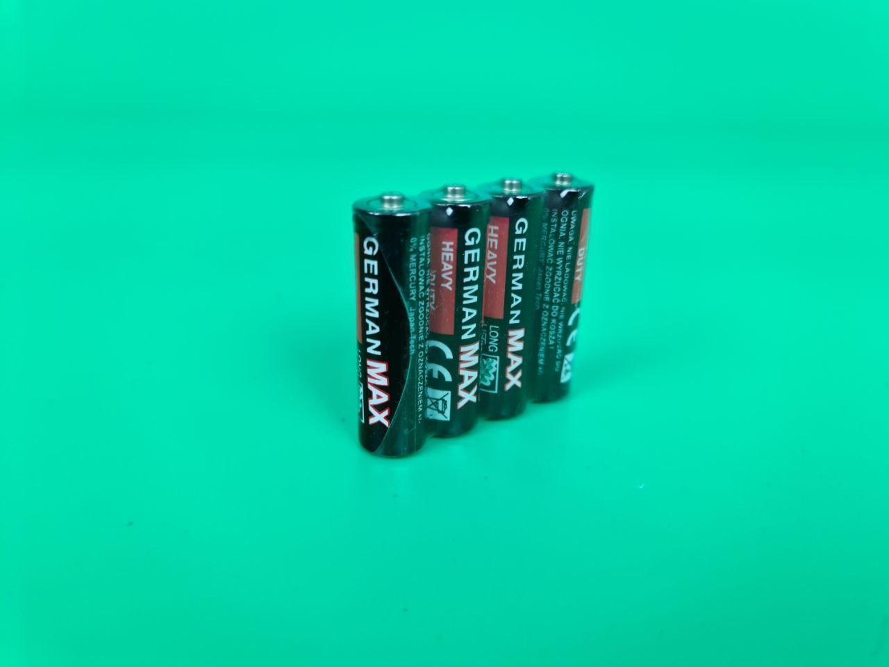 Батарейка (АА R6) 