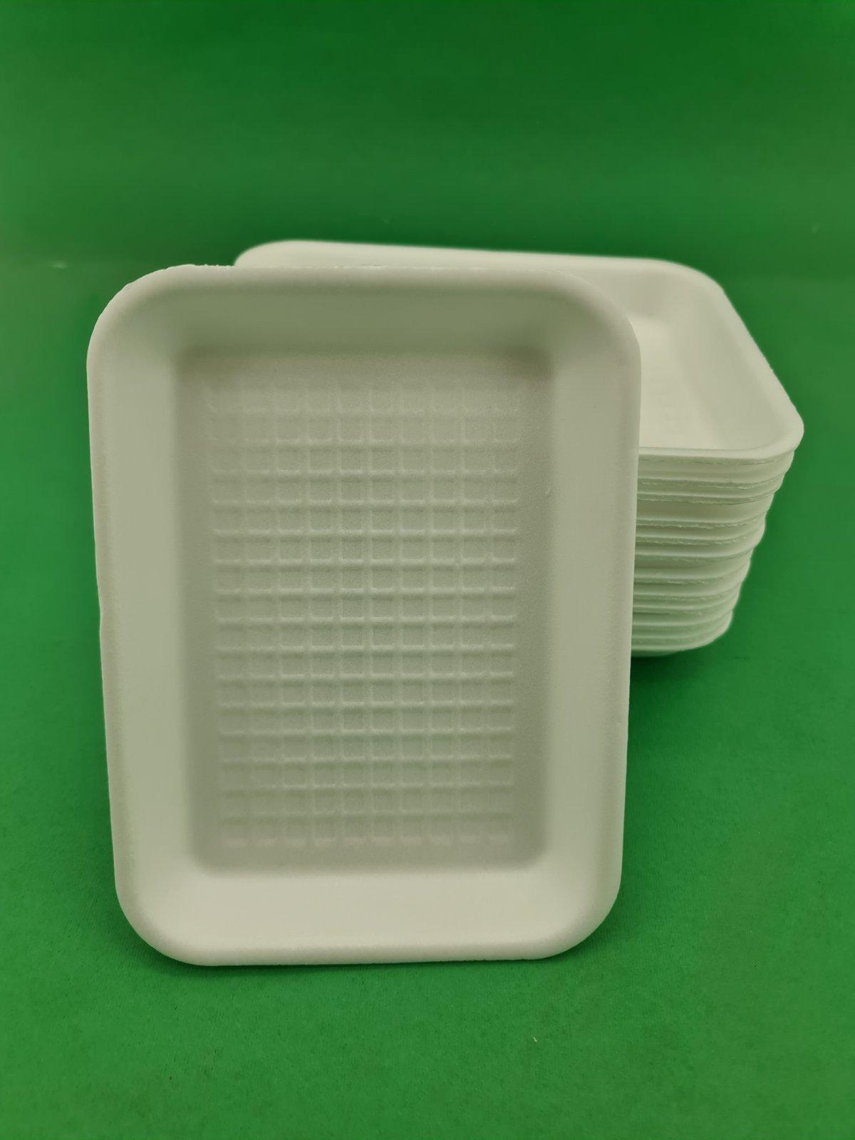 Подложка из вспененного полистирола размер 178*133*20 T-4-20 (300 шт) Подложка из вспененного полистирола размер 178*133*20 T-4-20 (300 шт)