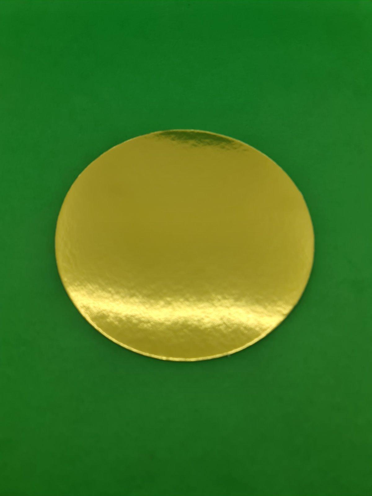 Подложка под торт D18 (1 шт) Подложка под торт D18 (1 шт)