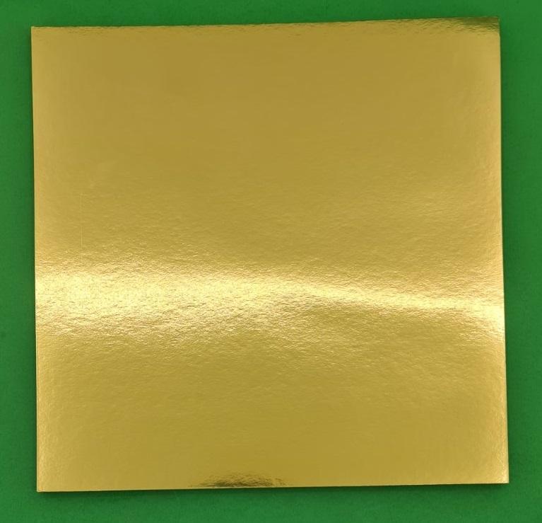 Подложка под торт квадрат 30х30 см (1 шт) Подложка под торт квадрат 30х30 см (1 шт)