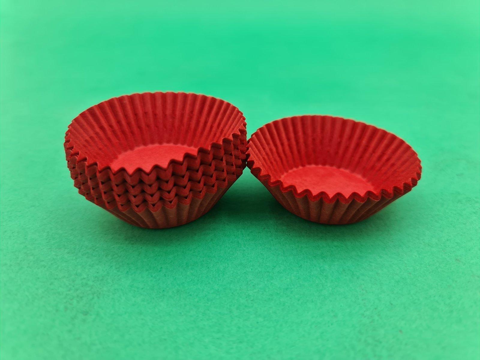 Тартолетка для чизкейк  