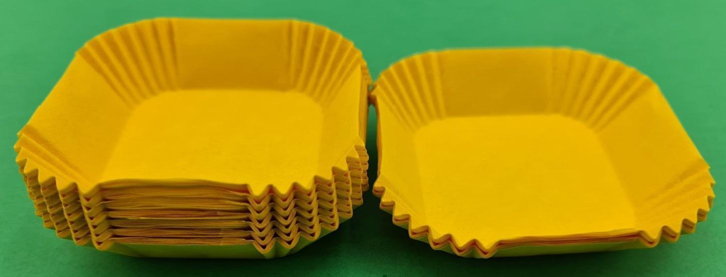 Тартолетка для кексов Тартолетка для кексов