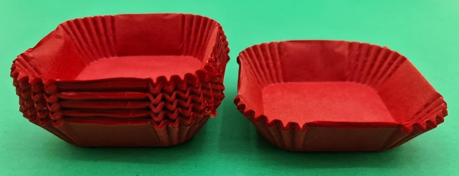 Тартолетка для кексов Тартолетка для кексов