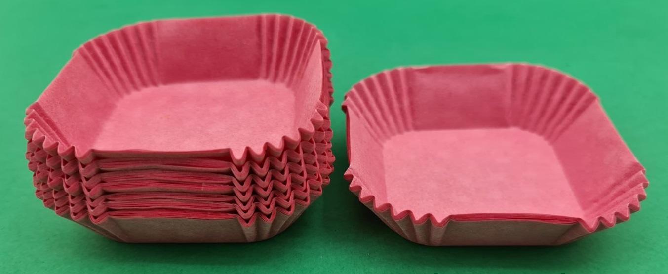 Тартолетка для кексов Тартолетка для кексов