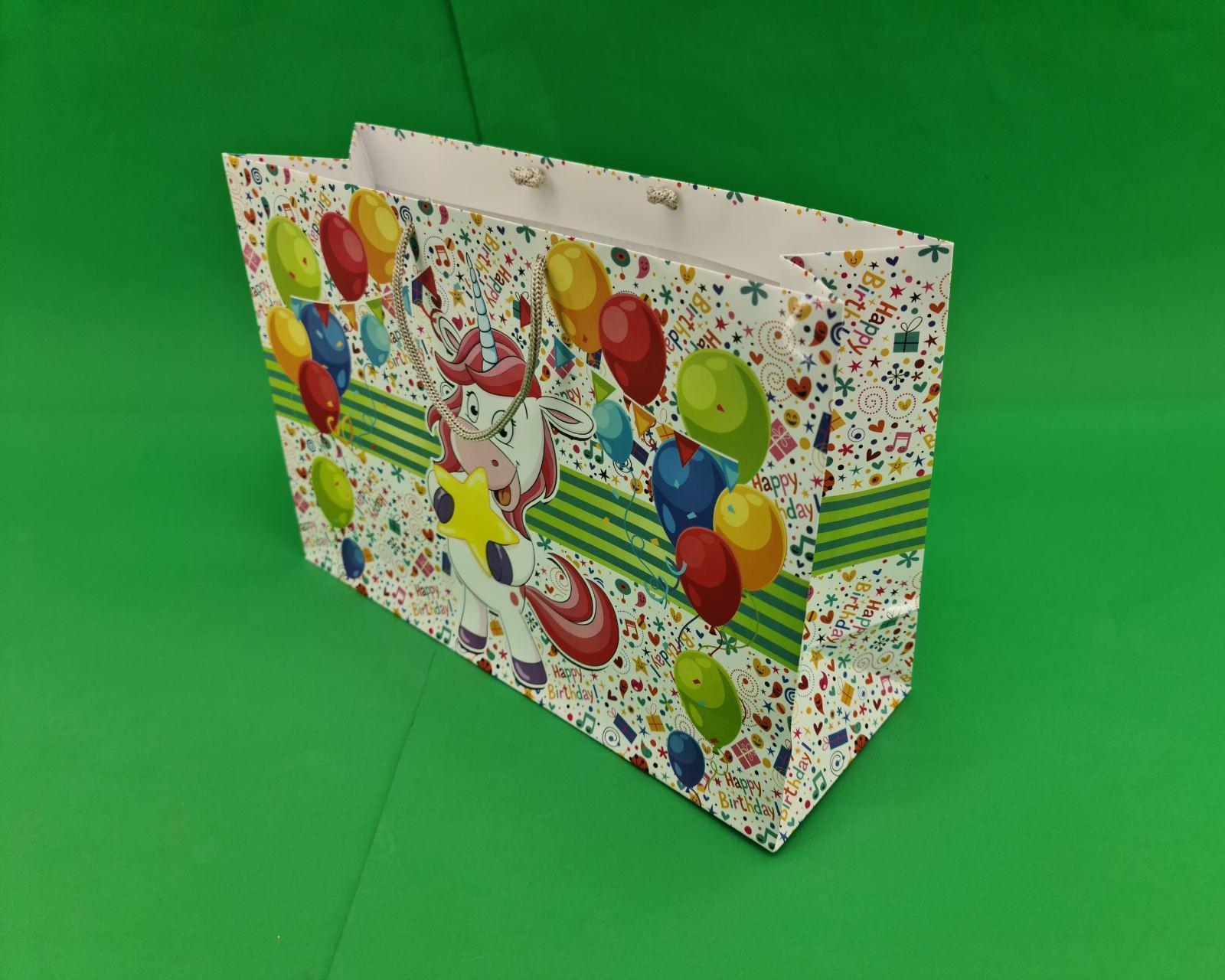 Бумажный большой горизонтальный пакет 36/22/10(артBG-024) (12 шт) Бумажный большой горизонтальный пакет 36/22/10(артBG-024) (12 шт)