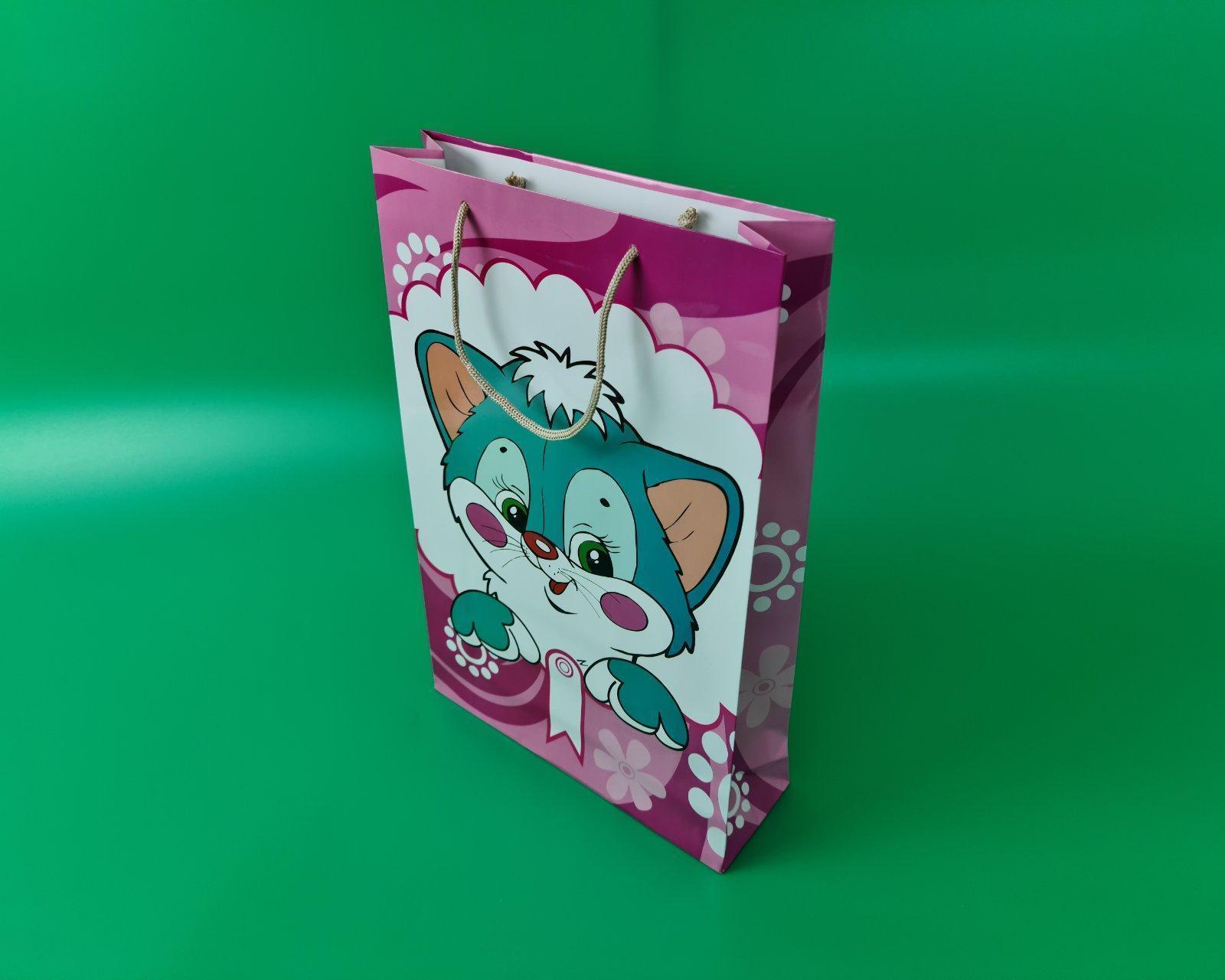 Большой бумажный пакет вертикальный 25/37/8(артBV-039) (12 шт) Большой бумажный пакет вертикальный 25/37/8(артBV-039) (12 шт)