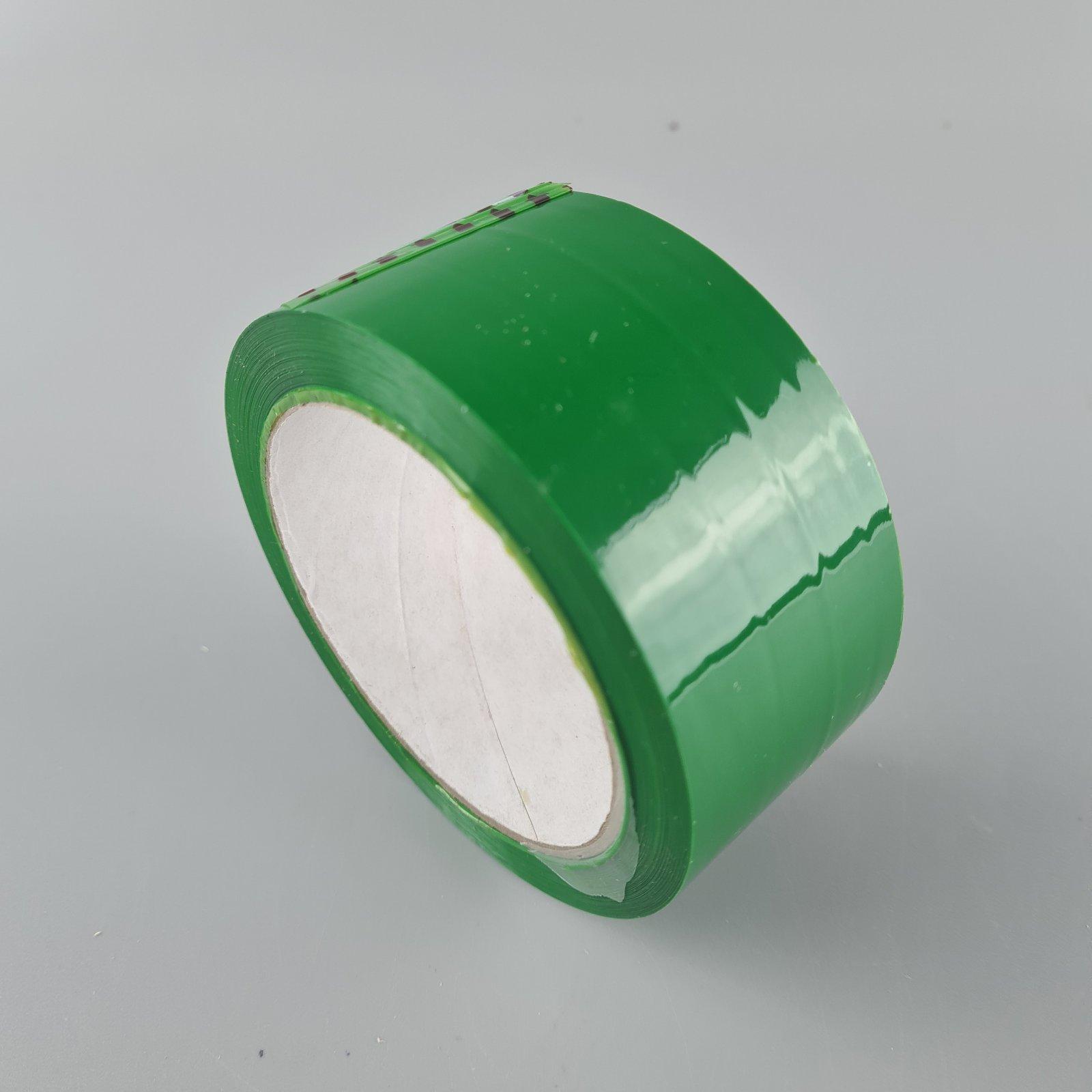 Скотч 45мм/80м/38 мкр Зелёный Скотч 45мм/80м/38 мкр Зелёный