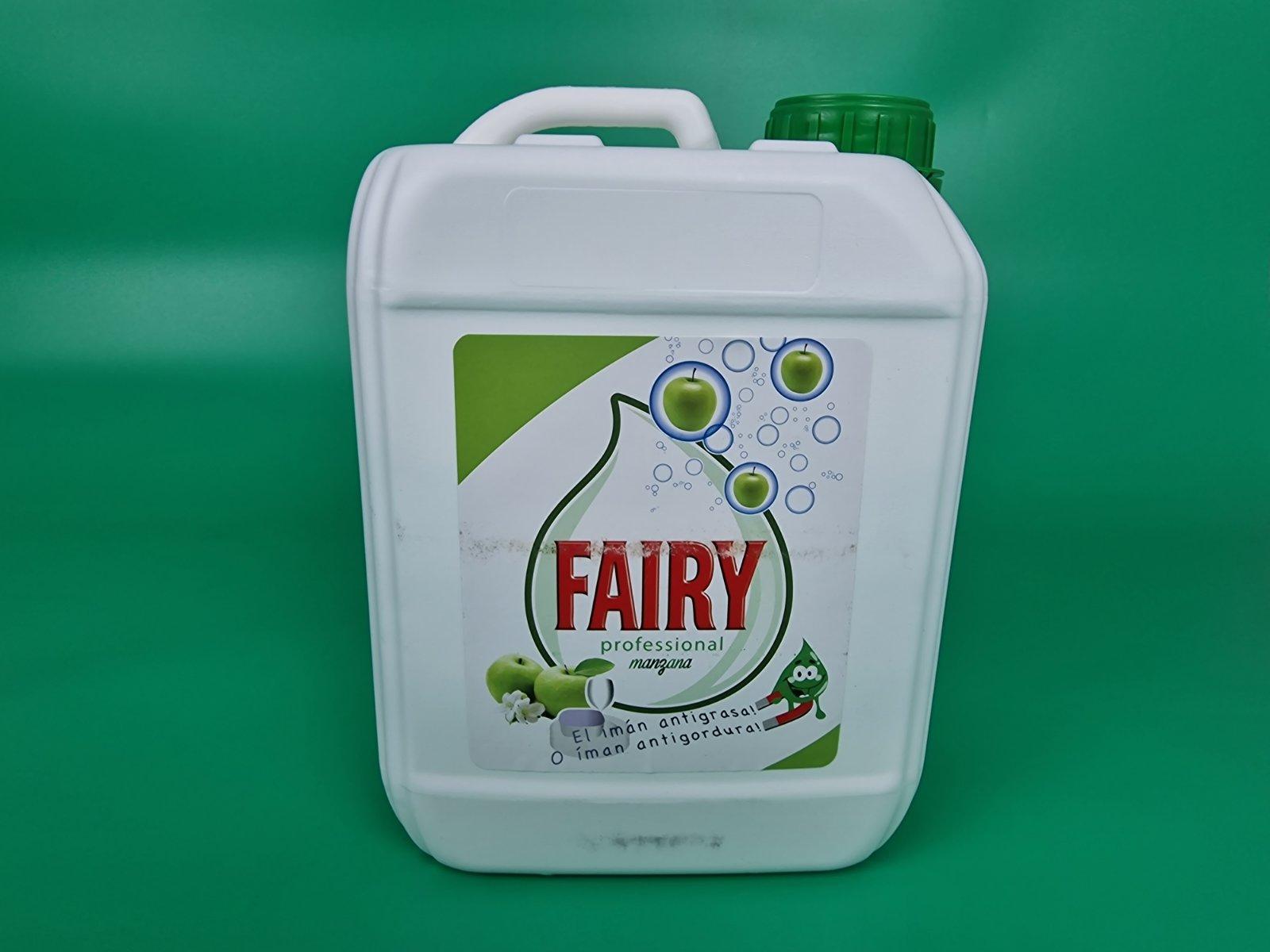 Жидкость для мытья посуды   5 литра 