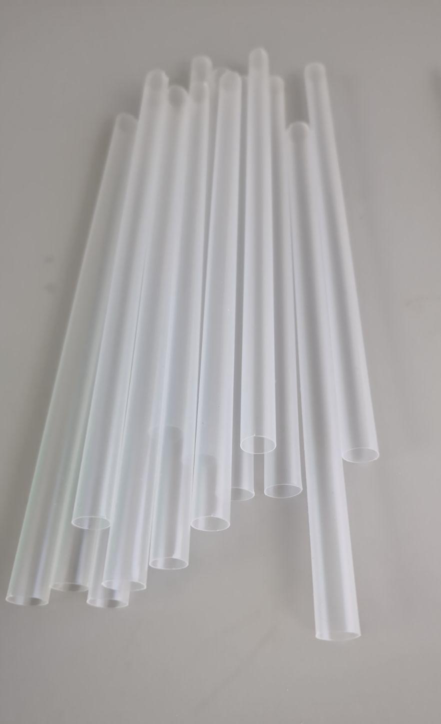 Трубочка d10-21см Трубочка d10-21см