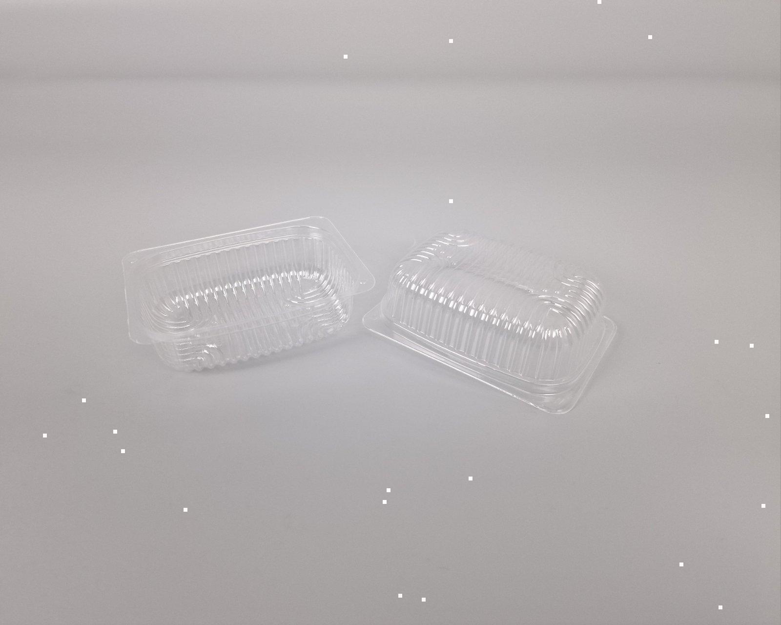 Контейнер пластиковый для салатов и полуфабрикатов IT-803P (V200мл/110*83*34) (50 шт) Контейнер пластиковый для салатов и полуфабрикатов IT-803P (V200мл/110*83*34) (50 шт)