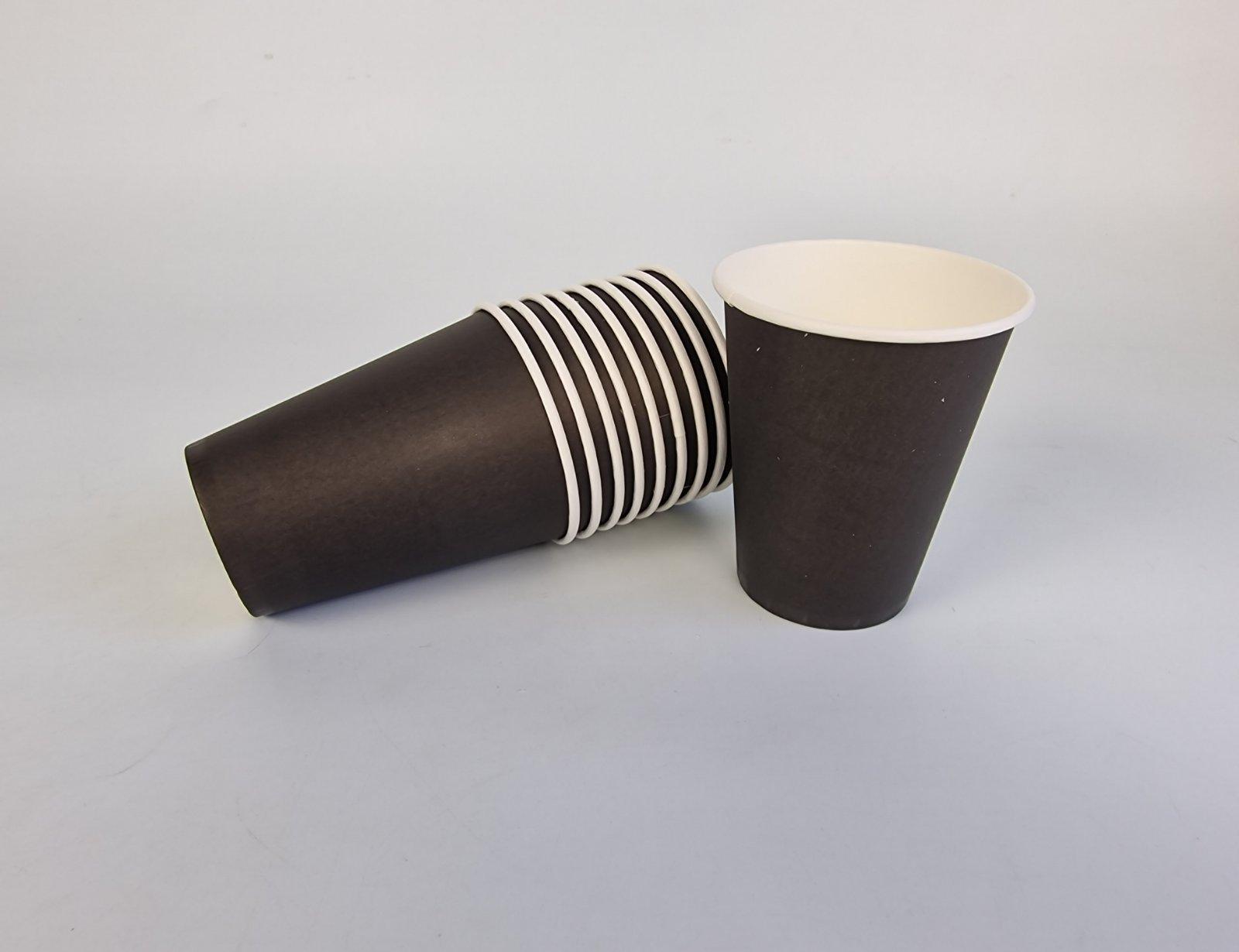 Стаканы для напитков горячих и холодных 400 мл Стаканы для напитков горячих и холодных 400 мл