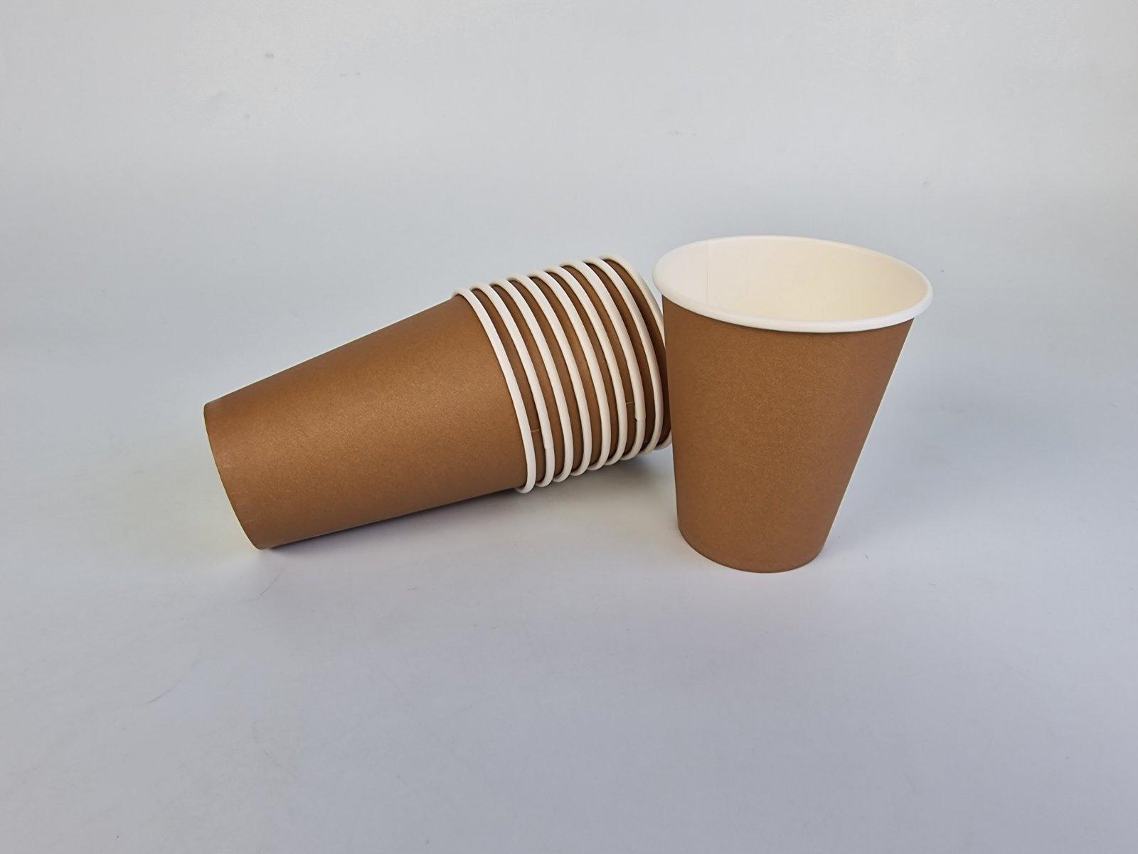 Стаканы для напитков горячих и холодных 400 мл Стаканы для напитков горячих и холодных 400 мл