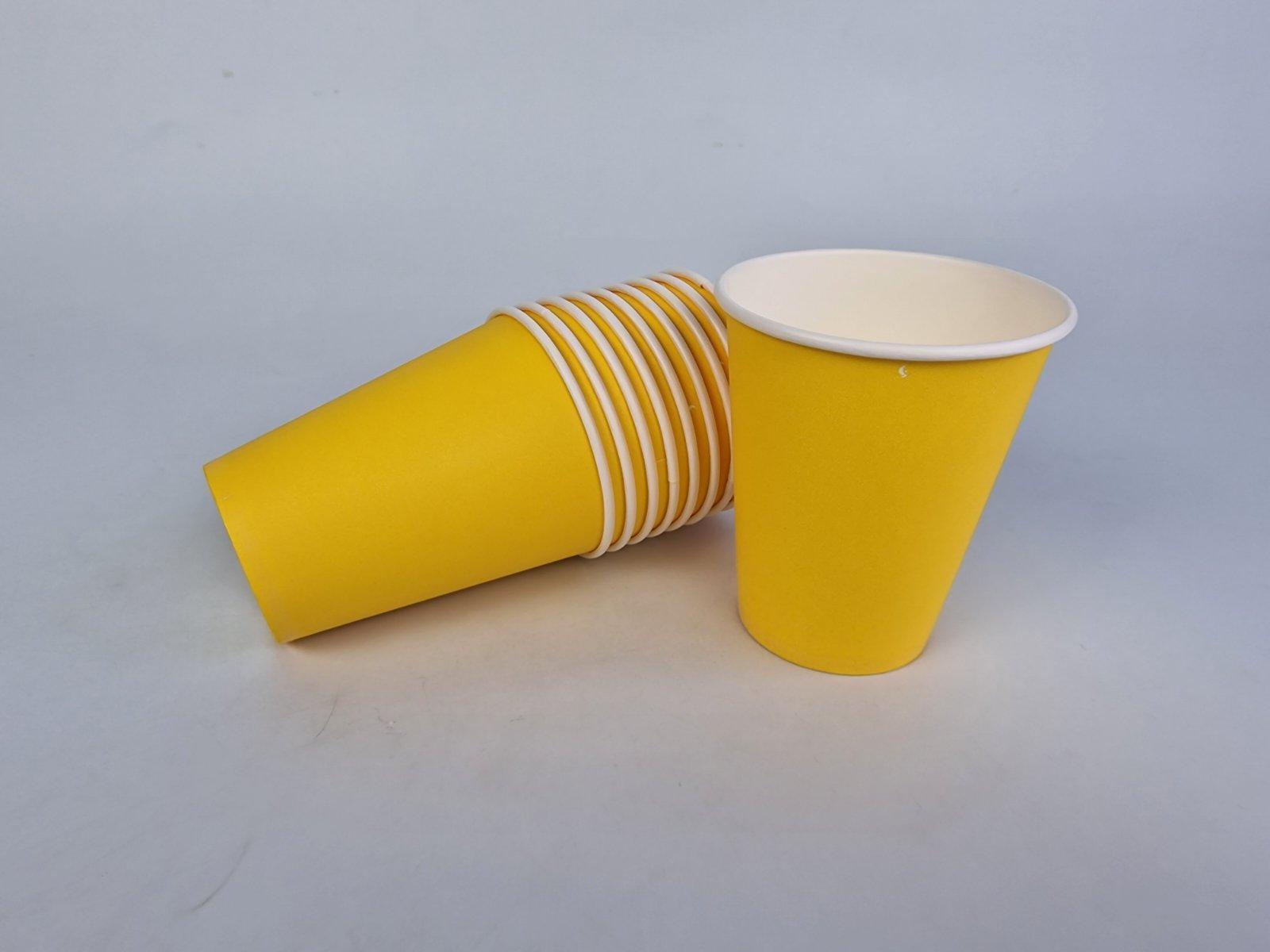 Стаканы для напитков горячих и холодных 400 мл Стаканы для напитков горячих и холодных 400 мл