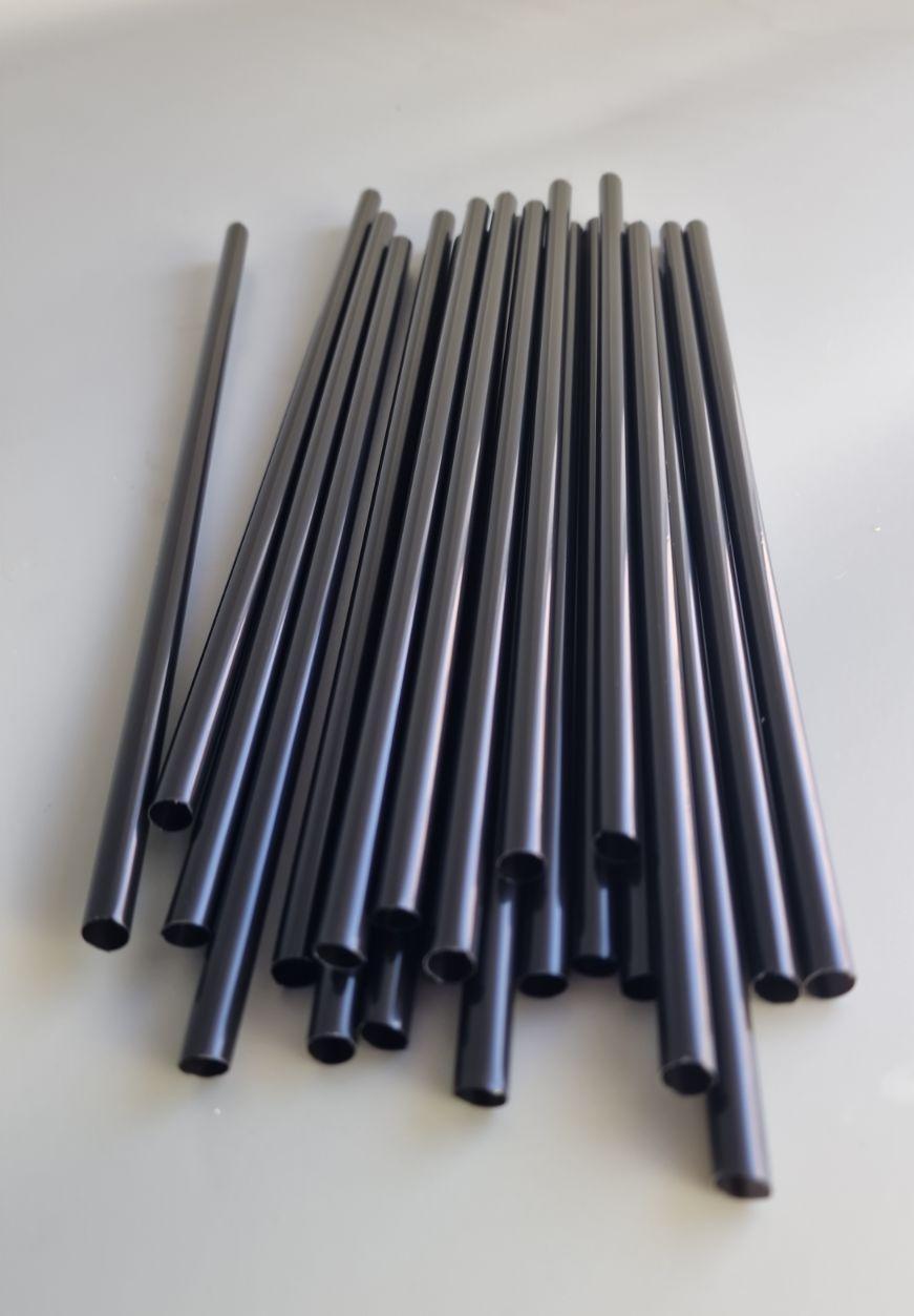 Трубочка d6,8-25см