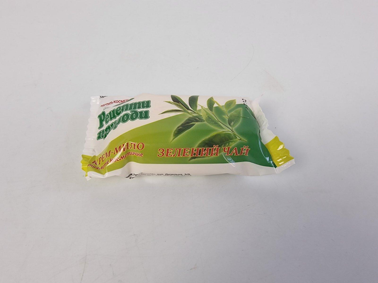 Мыло туалетное Мыло туалетное